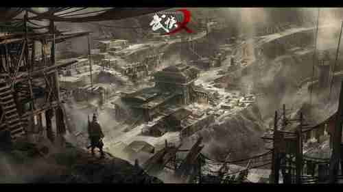 剧集《星球大战：侍者》首曝预告6月4日正式开播！